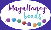 MayaHoney beads