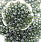 8/0 Toho beads, Transparent Lustered Olivine 119 - 10g