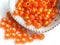 6/0 Toho seed beads, Silver Lined Hyacinth 30B - 10g