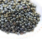 11/0 TOHO Seed glass beads, Metallic Iris Brown N 83 - 10g