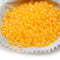 11/0 TOHO seed beads, Luminous Neon Tangerine orange N 801 - 10g