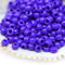 11/0 TOHO Seed beads, Opaque Navy Blue N 48 - 10g