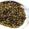 11/0 TOHO Seed beads, Hybrid Transparent lime green Y315 - 10g