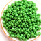 11/0 Toho seed beads, Opaque Mint Green N 47 - 10g