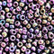 11/0 Toho seed beads, Metall Iris Purple N 85 - 10g