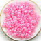 11/0 TOHO Seed beads, Ceylon Cotton Candy N 909 - 10g