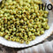 11/0 Toho seed beads, Sour Apple Picasso Y310, hybrid - 10g