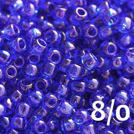 Toho seed beads (Japan) – MayaHoney beads