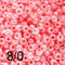 8/0 Toho seed beads, Ceylon Impatience Pink N 911 - 10g